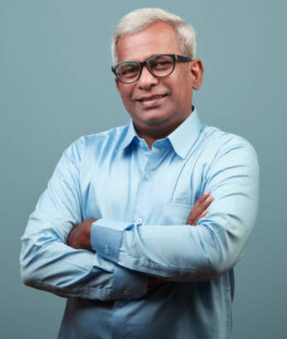 Ramesh A/L Subramaniam